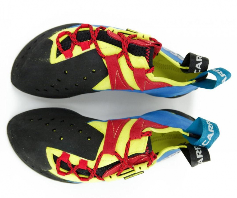 Туфли скальные Scarpa CHIMERA