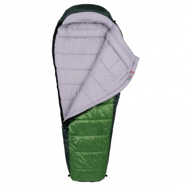 Спальник RedFox Explorer -30C Regular