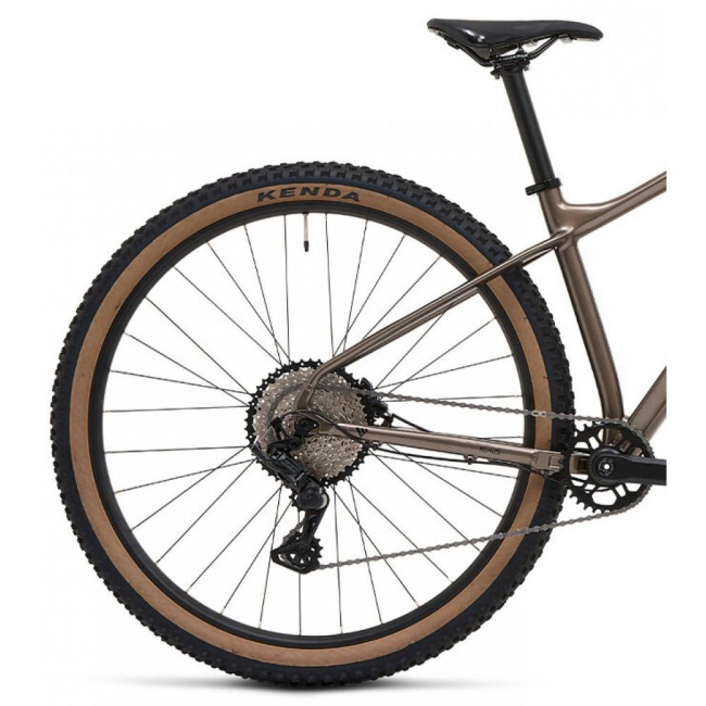 Велосипед Welt 25 Rambler 1.0