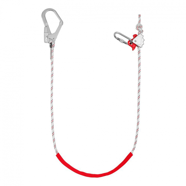 Строп Венто веревочный одинарный регулируемый ползункового типа В12y