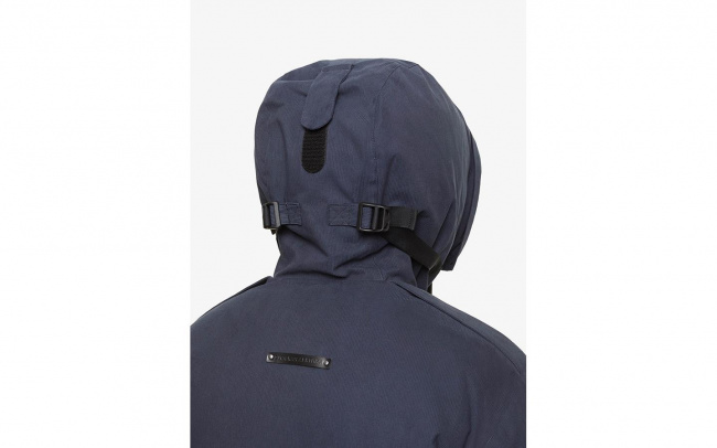 Куртка BASK Putorana V3 (без меха)