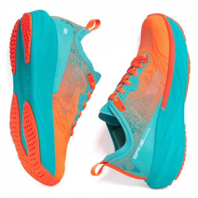 Кроссовки Spine Optima