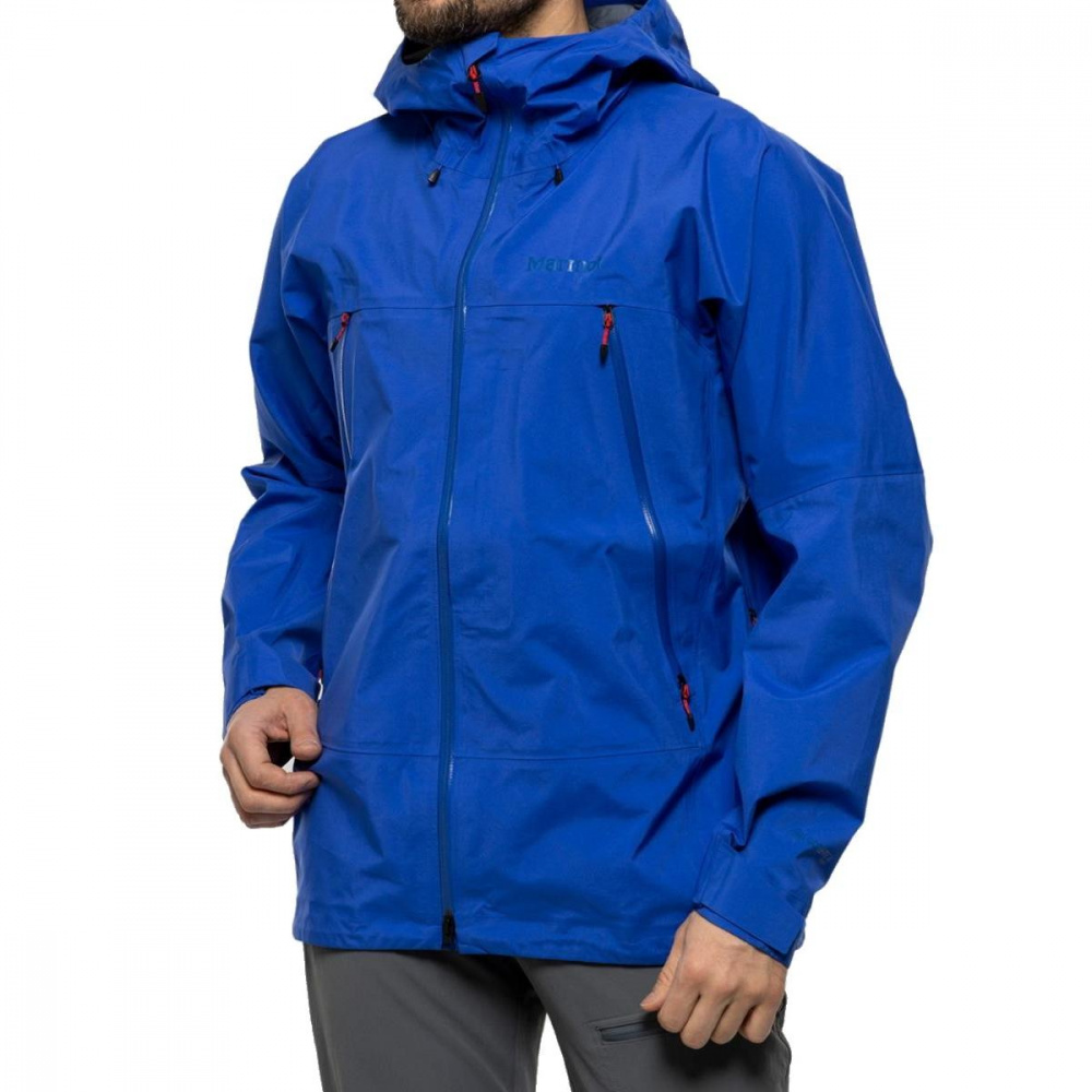 Куртка Marmot Alpinist Gore Tex