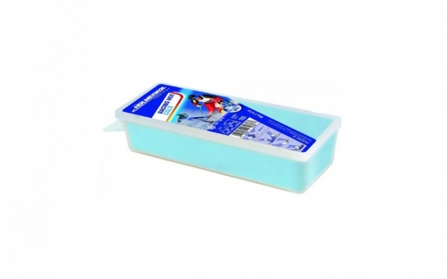 Мазь высокофтористая HOLMENKOL RacingMix Cold 150 г Мазь высокофтористая HOLMENKOL RacingMix Cold 150 г