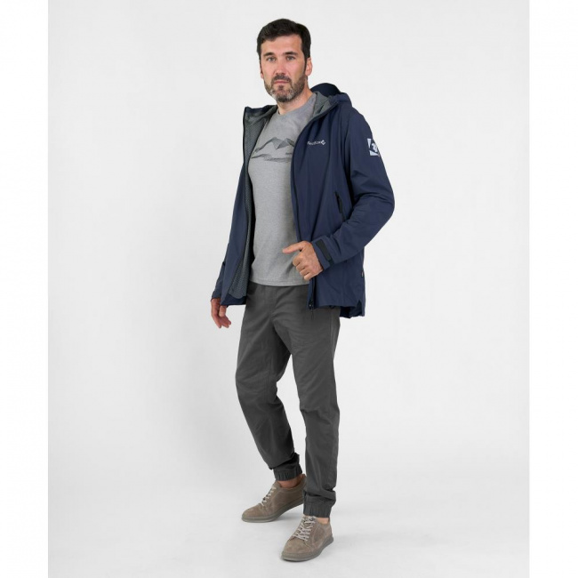 Куртка RedFox Wellington III