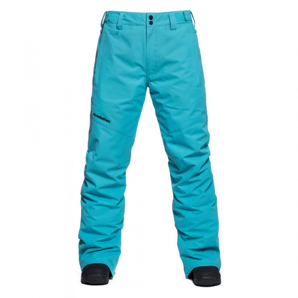 Брюки Horsefeathers Spire