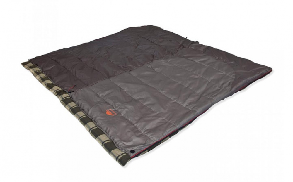 Спальник ALEXIKA SIBERIA Wide