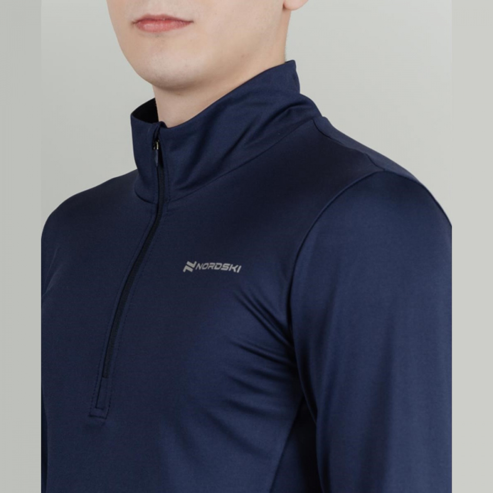 Лонгслив Nordski Warm Лонгслив Nordski Warm