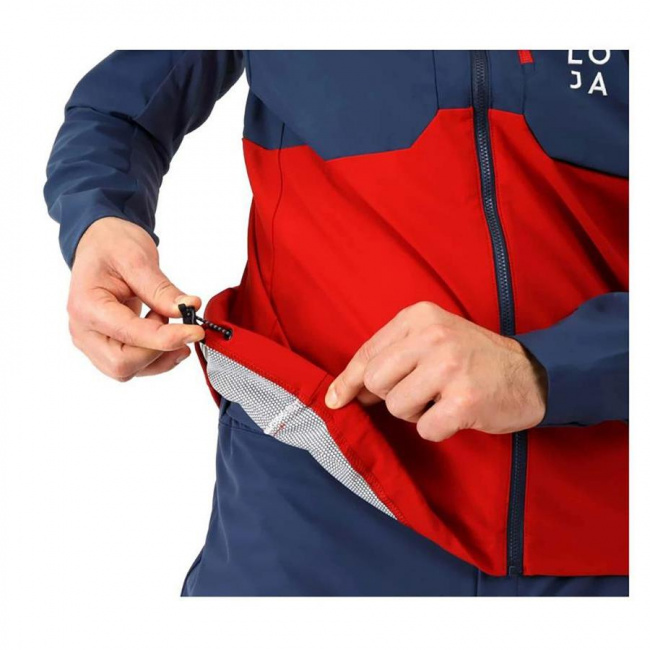 Куртка Maloja EuleM.