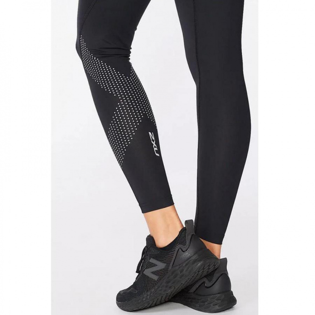 Тайтсы 2XU Motion Mid-Rise Compression W
