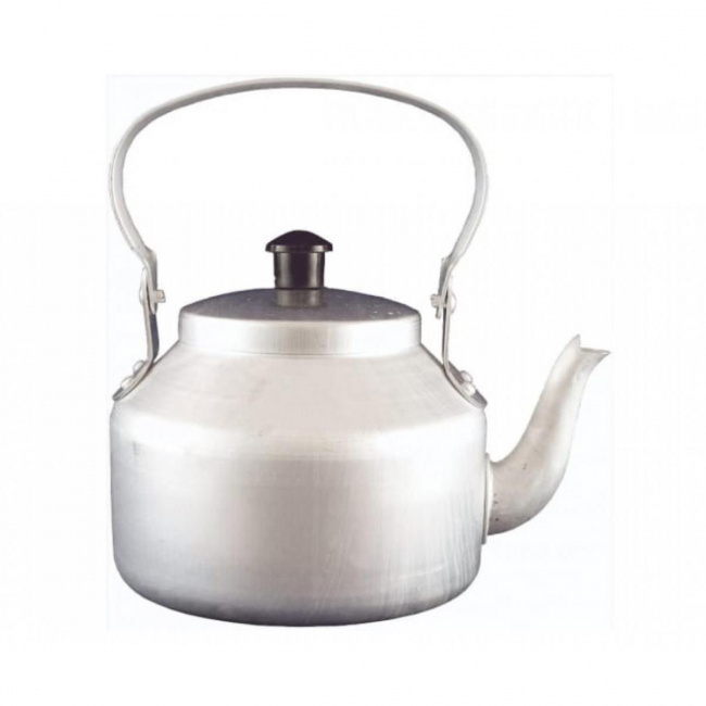 Чайник костровой Следопыт