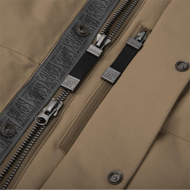 Куртка Sivera Нилас М