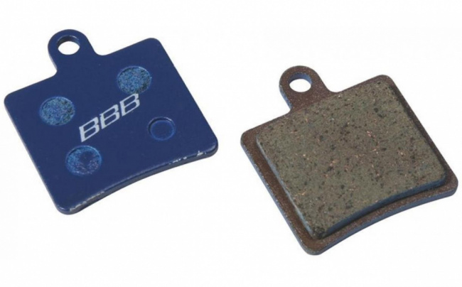 Тормозные колодки BBB BBS-61 (для Hope Mini)
