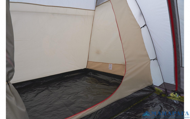 Палатка RockLand Family 3+3