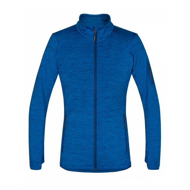 Куртка RedFox Z-Dry FZ жен.  (XS, синий (9159756))