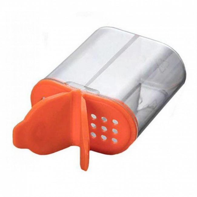 Солонка + перечница Fire-Maple Chef Shaker