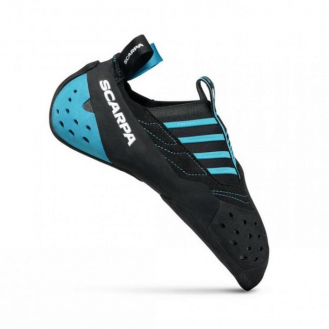 Туфли скальные Scarpa Instinct S