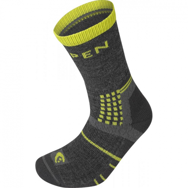 Носки Lorpen T3MWC Midweight Hiker W`S