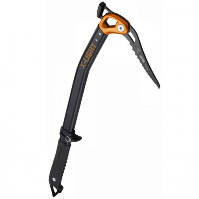 Ледовый инструмент CAMP Х-Light Hammer