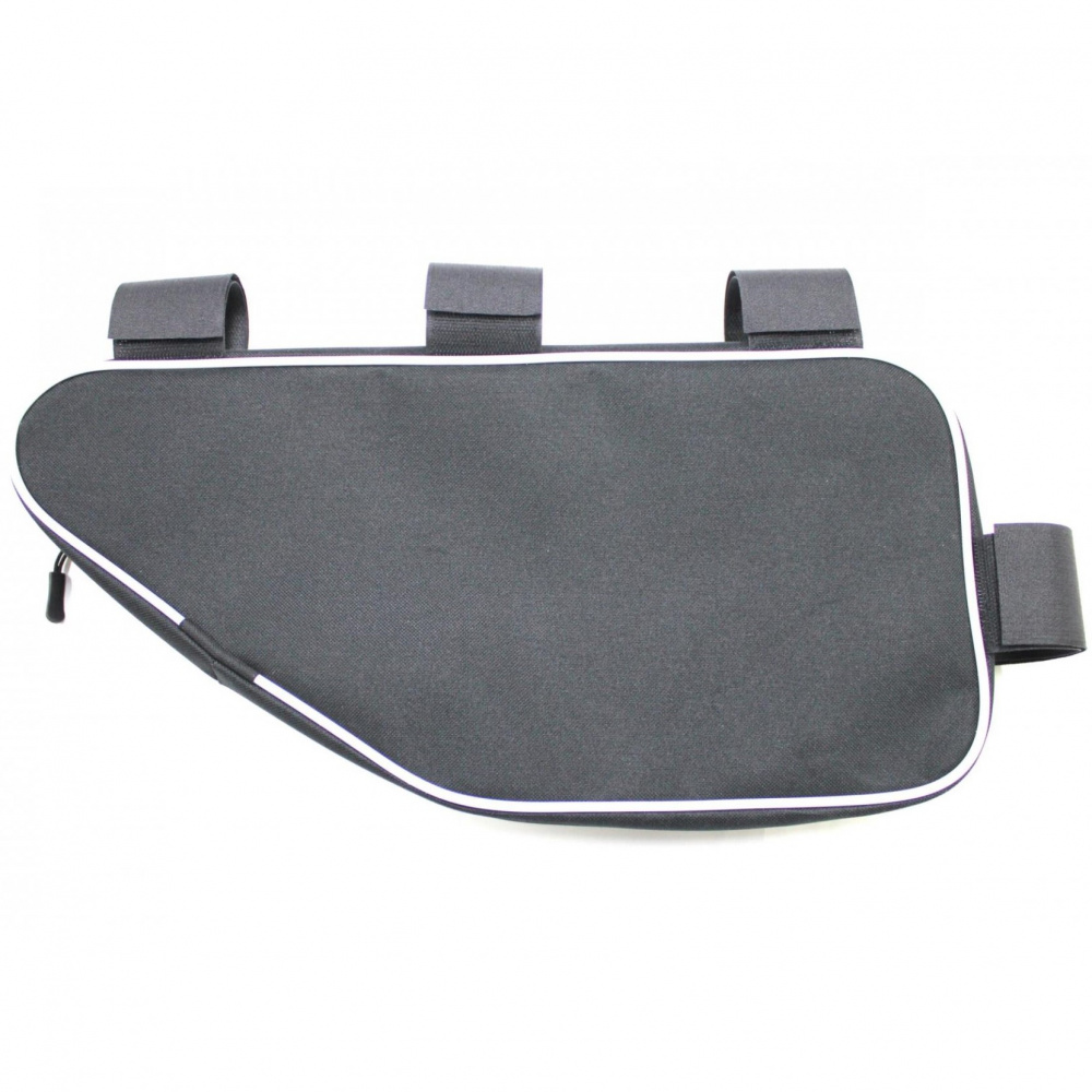 Велосумка PROTECT под раму 32x16x5 см