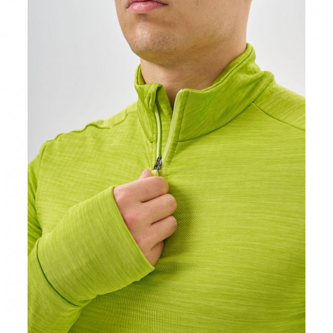 Лонгслив  Nordski Impulse