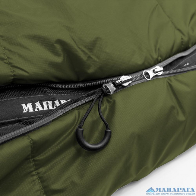 Спальник Манарага Hunter-7
