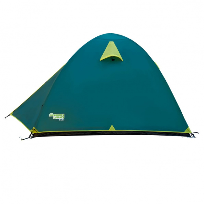 Палатка GreenLand Troll 2