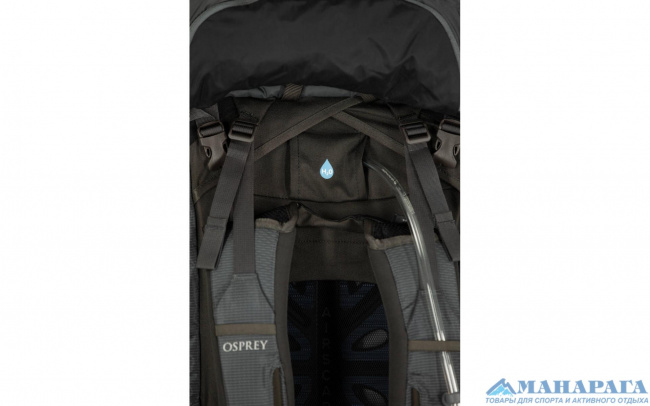 Рюкзак Osprey Aether Plus 70