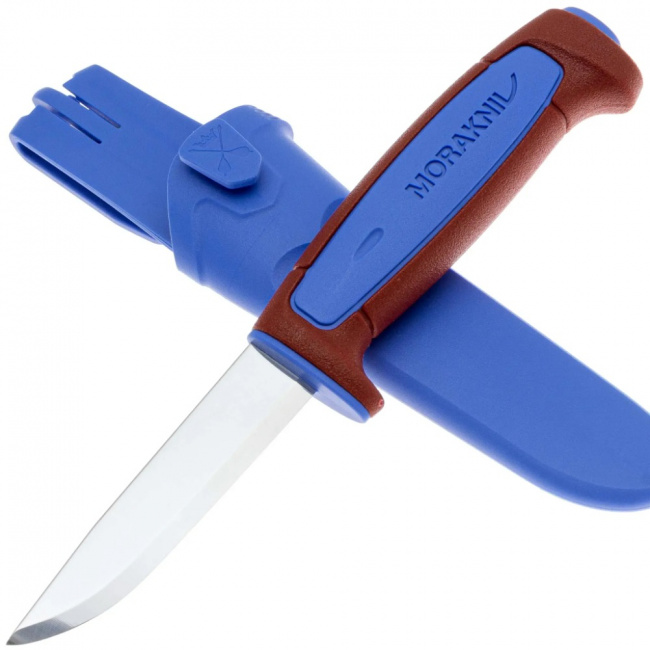 Нож Morakniv Basic 511, 2025 Edition