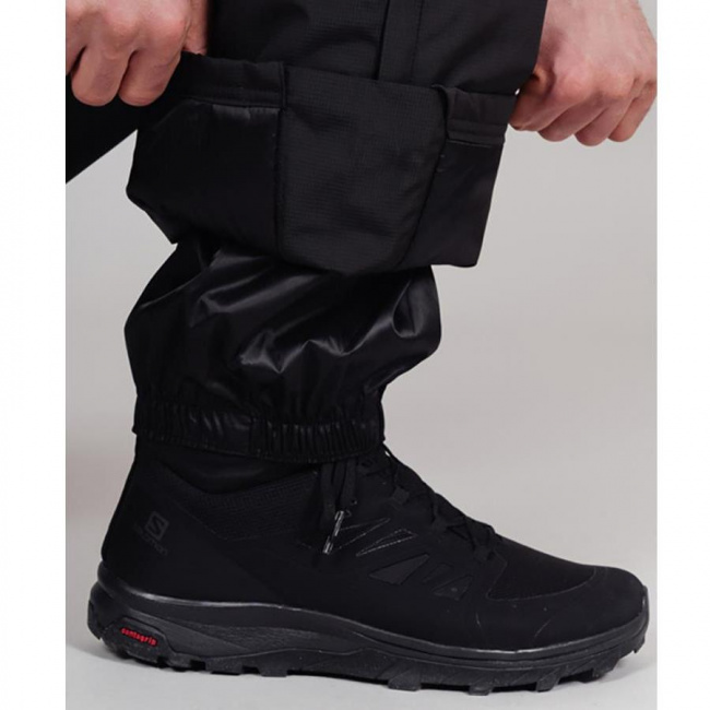 Брюки утепленные Nordski Mount