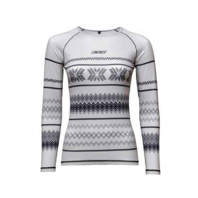 Пуловер KV+ Fiocco жен.