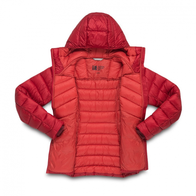 Куртка Sivera Бармица Summit жен. (арт. 210169)