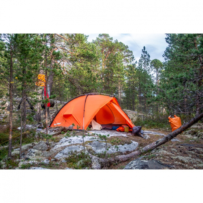 Палатка RockLand Mountain 3