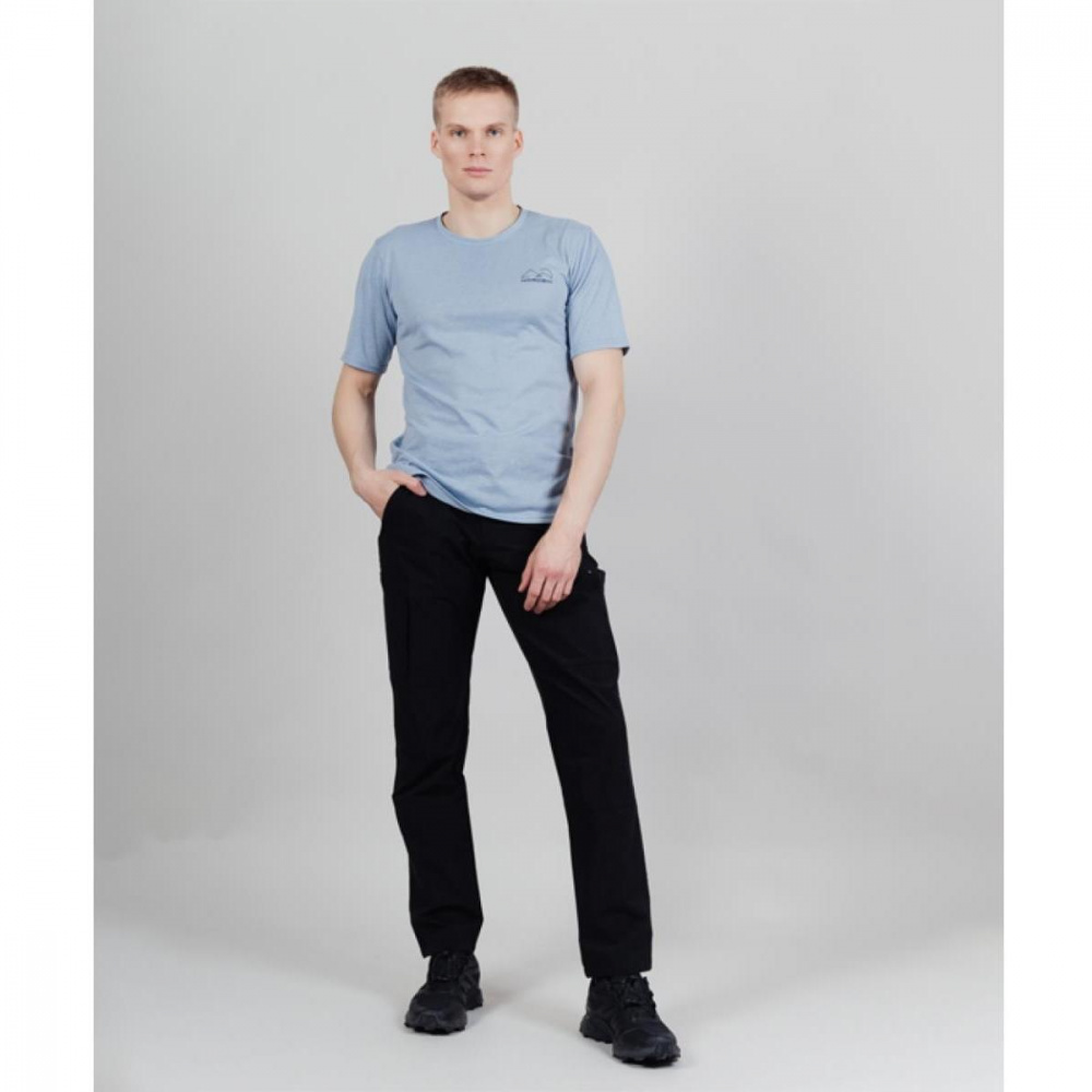 Футболка Nordski Move