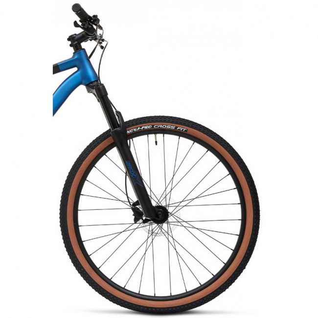 Велосипед Welt 25 Ranger 2.0 27