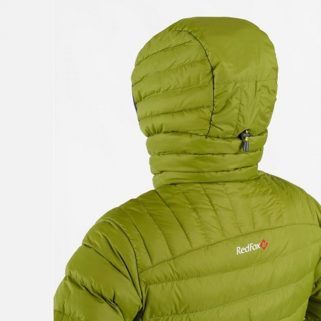 Куртка RedFox Quasar III жен.