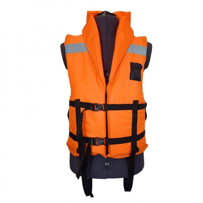 Спасжилет Таёжник Каскад-1