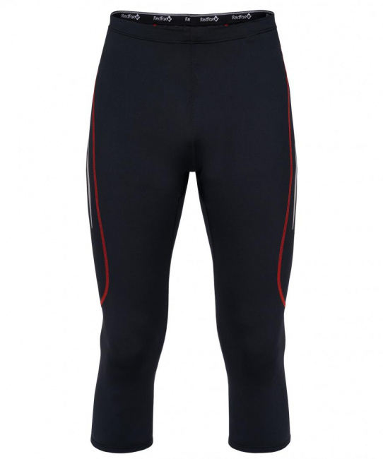 Капри RedFox Multi Light (52, черный/красный (9158085))