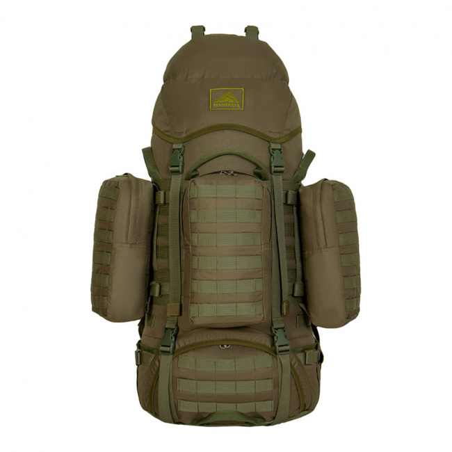 Рюкзак МАНАРАГА Сталкер 60