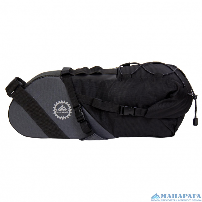 Велобаул подседельный Манарага L