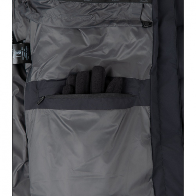 Пальто Sivera Шалга жен. (арт. 250627)