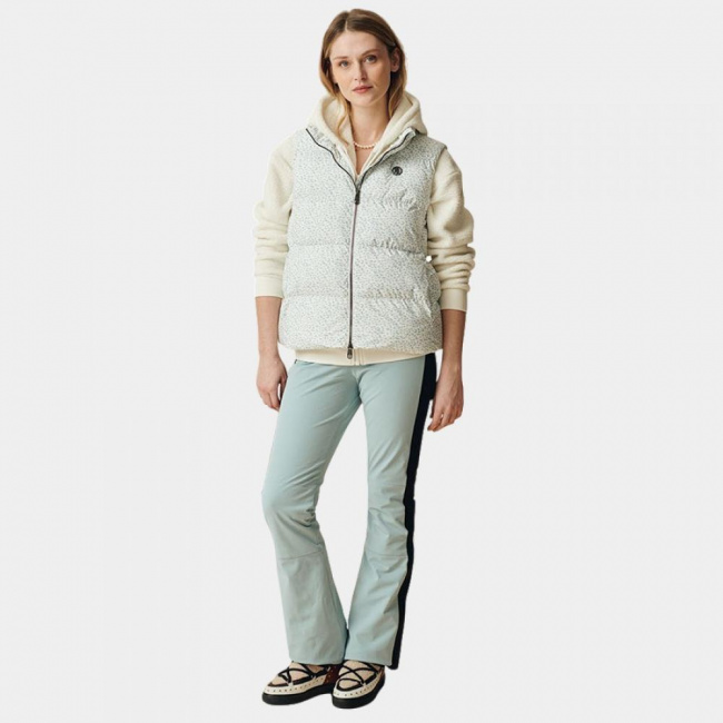 Брюки Poivre Blanc W24-0822-WO