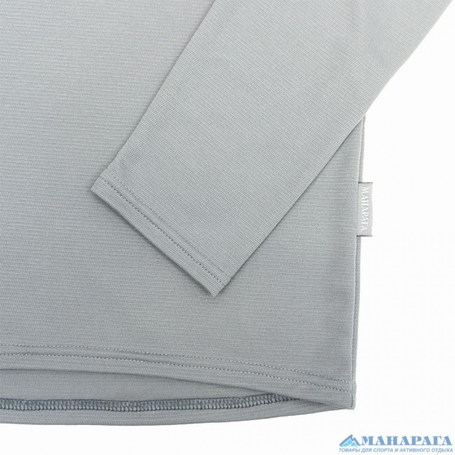 Лонгслив МАНАРАГА