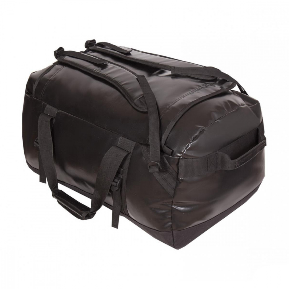 Баул экспедиционный Манарага 100  (черный (9144852))