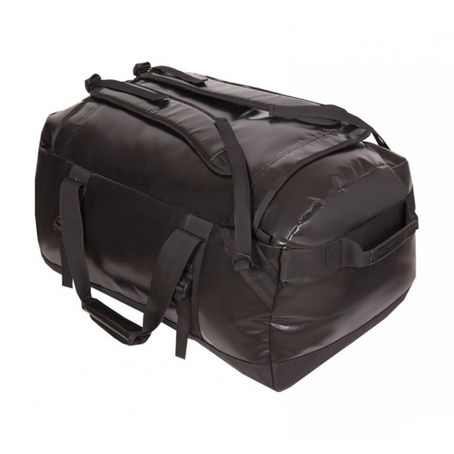 Баул экспедиционный Манарага 100  (черный (9144852))