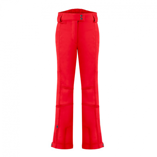 Брюки Poivre Blanc W24-0820-WO (M , красный (9176705))