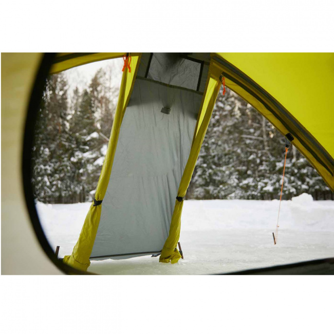 Палатка BASK North Peak Pro 3