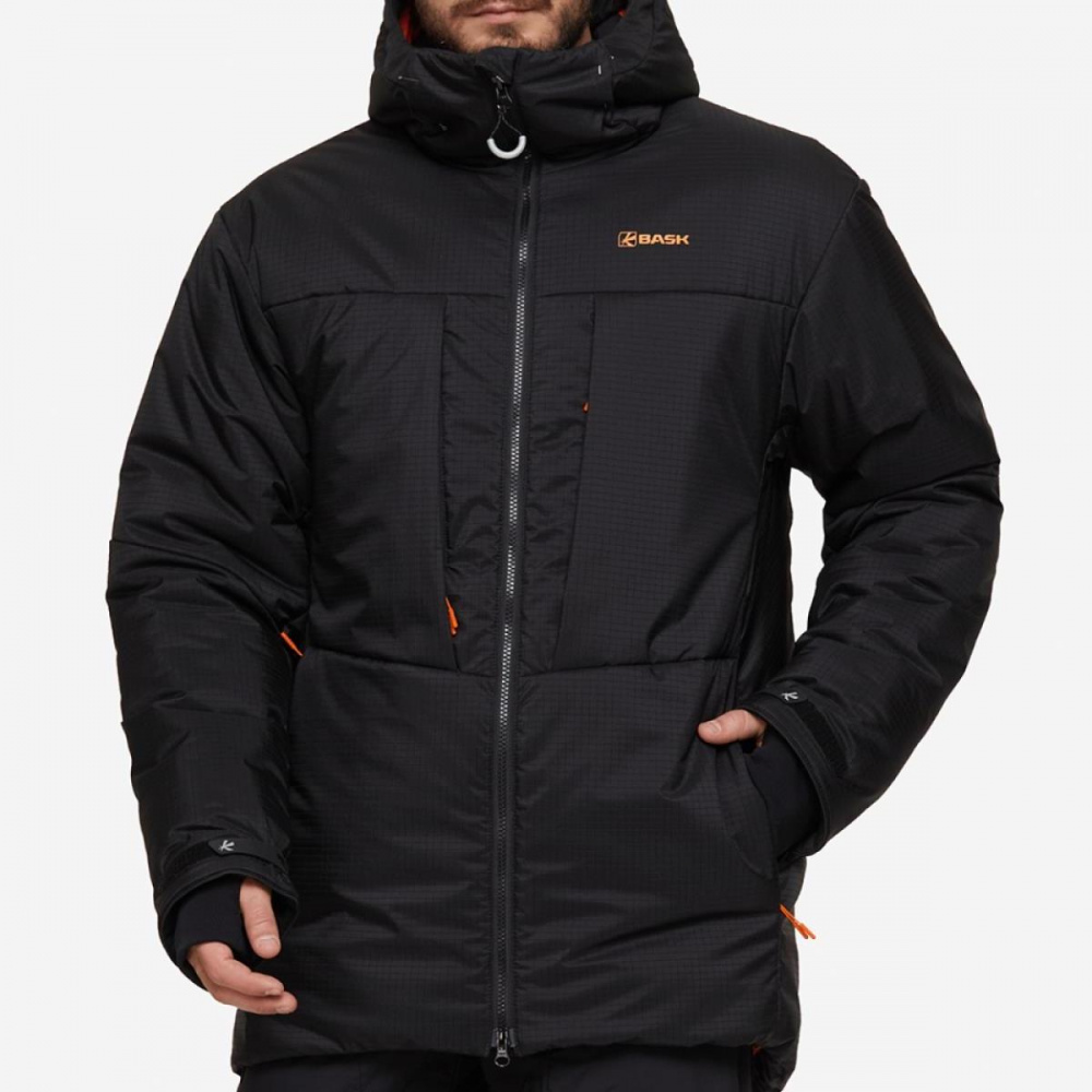 Куртка BASK Solution