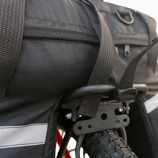 Велорюкзак МАНАРАГА mini