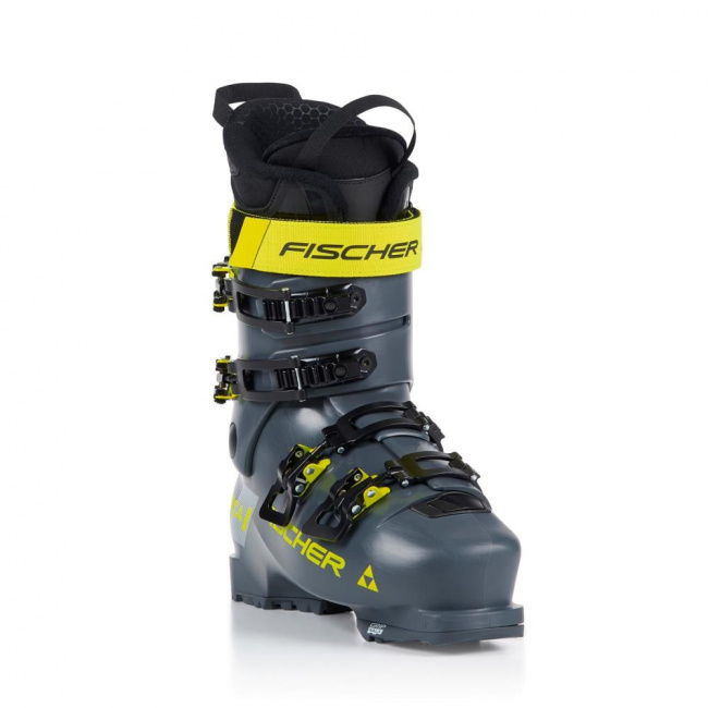 Ботинки г/л Fischer /24-25/ RC4 100 HV VAC GW 